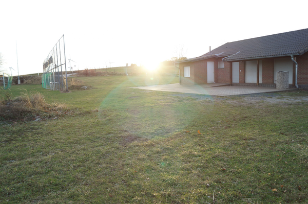 Berg-Stadion, Voißel
