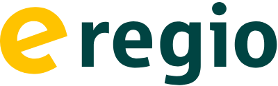 e-regio GmbH & Co. KG, Euskirchen — Sponsor der SG Rotbachtal-Strempt