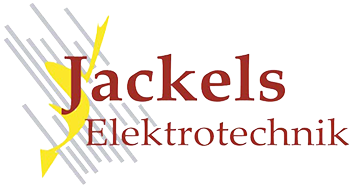 Elektrotechnik Jackels, Mechernich — Sponsor der SG Rotbachtal-Strempt