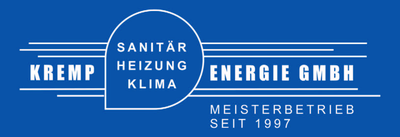 Kremp Energie GmbH, Mechernich-Kommern — Sponsor der SG Rotbachtal-Strempt