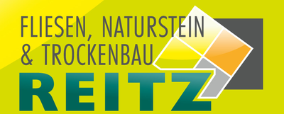Fliesen Reitz (Horst Reitz) — Sponsor der SG Rotbachtal-Strempt