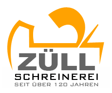 Schreinerei Züll GbR, Mechernich-Floisdorf — Sponsor der SG Rotbachtal-Strempt